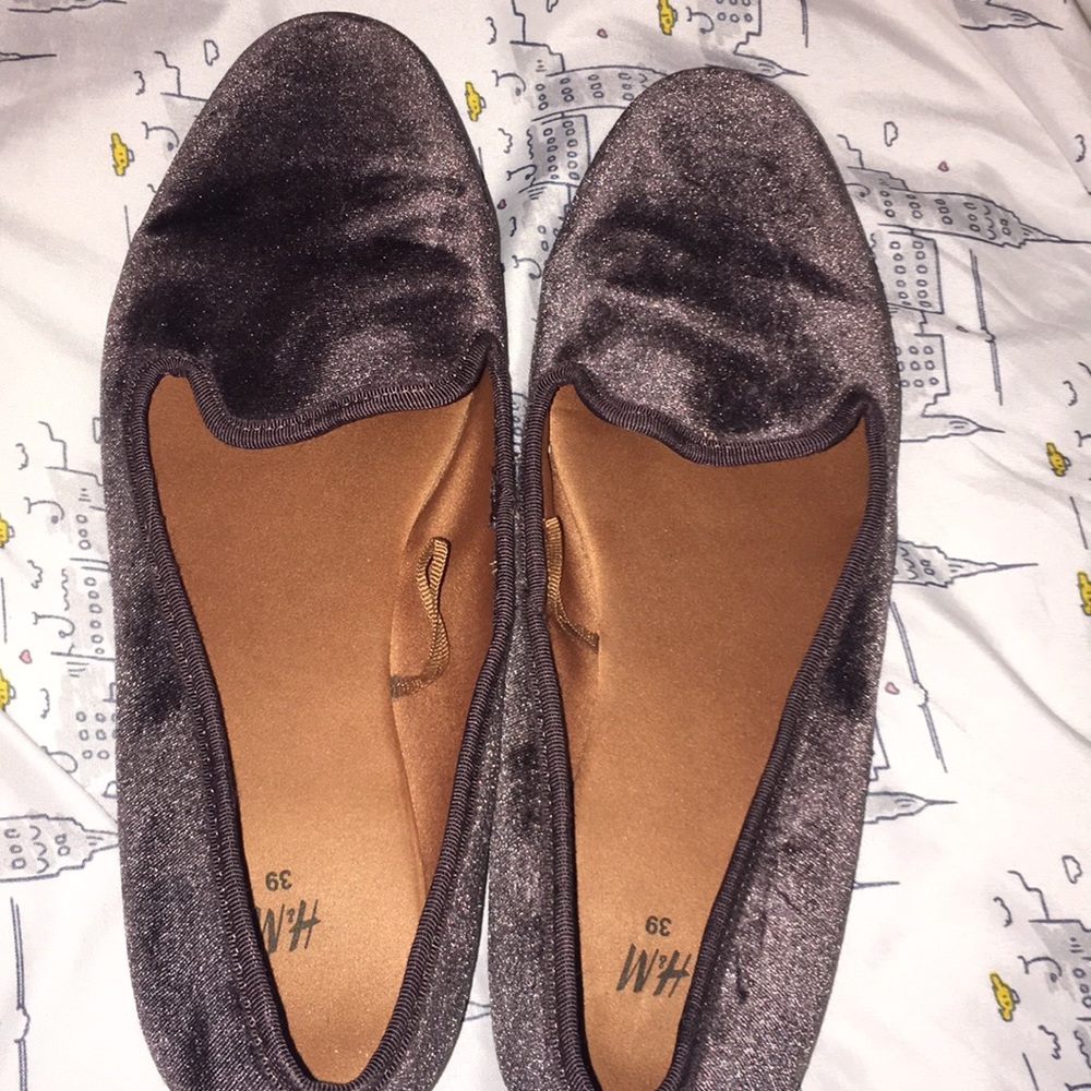 Women’s shoes